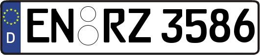 EN-RZ3586