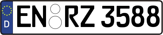 EN-RZ3588