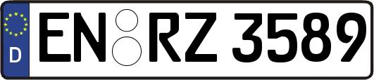 EN-RZ3589
