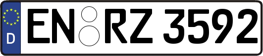 EN-RZ3592