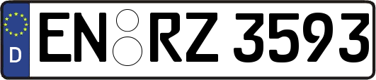 EN-RZ3593