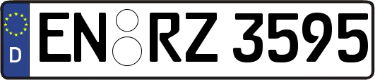 EN-RZ3595