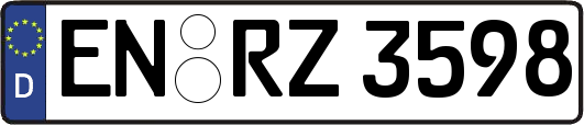 EN-RZ3598