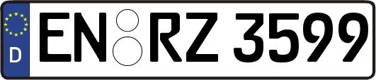 EN-RZ3599