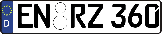 EN-RZ360
