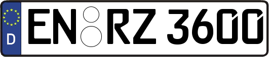 EN-RZ3600