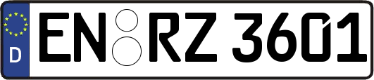 EN-RZ3601