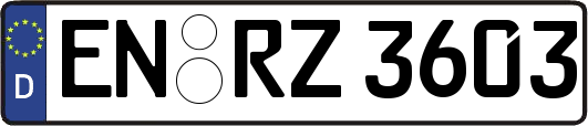 EN-RZ3603