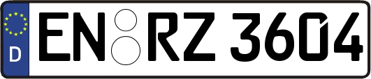 EN-RZ3604