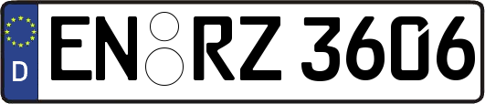 EN-RZ3606