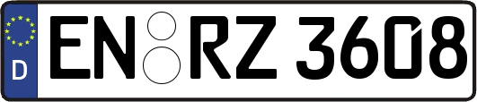 EN-RZ3608