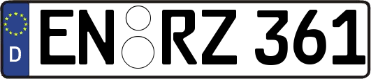 EN-RZ361