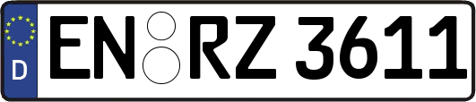 EN-RZ3611