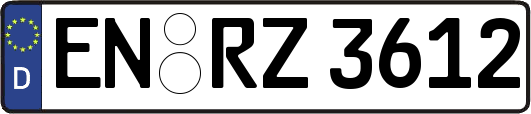 EN-RZ3612