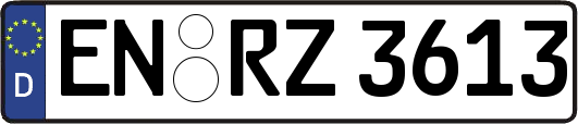 EN-RZ3613