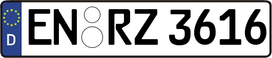 EN-RZ3616
