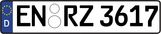 EN-RZ3617