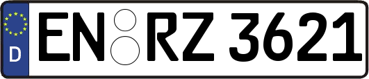 EN-RZ3621