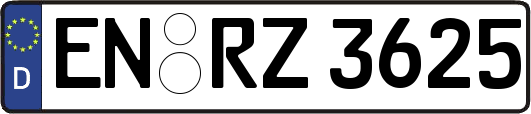 EN-RZ3625