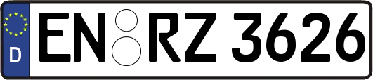 EN-RZ3626