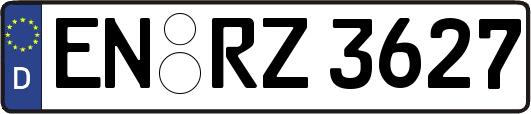 EN-RZ3627
