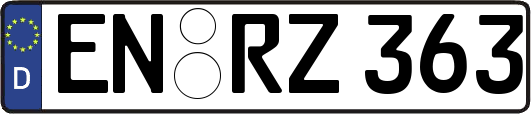 EN-RZ363