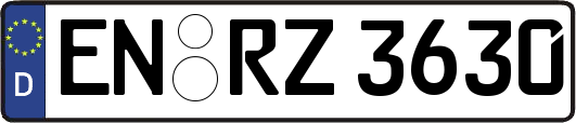EN-RZ3630