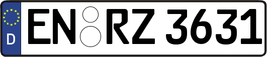 EN-RZ3631