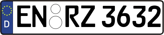 EN-RZ3632