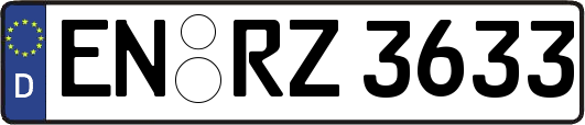 EN-RZ3633