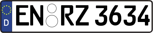 EN-RZ3634