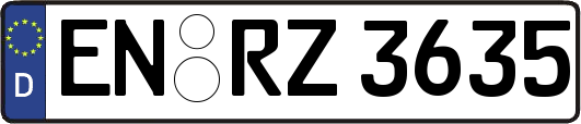 EN-RZ3635
