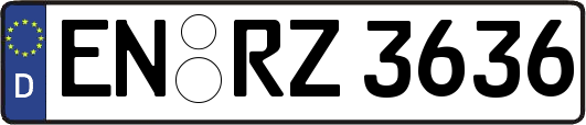 EN-RZ3636