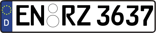 EN-RZ3637