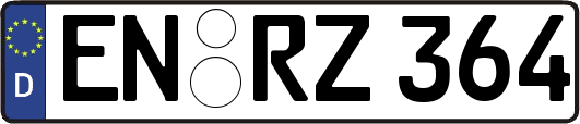 EN-RZ364