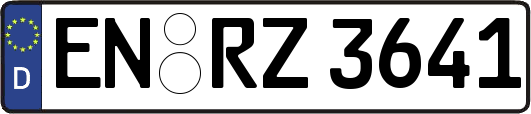 EN-RZ3641