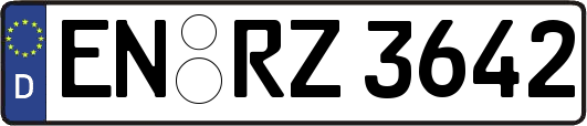 EN-RZ3642