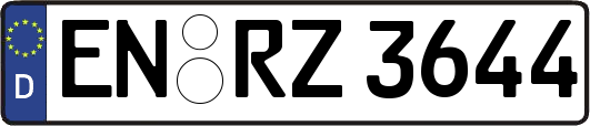 EN-RZ3644