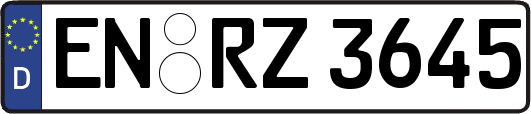 EN-RZ3645