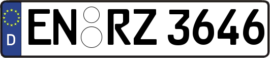 EN-RZ3646