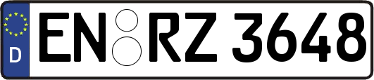 EN-RZ3648