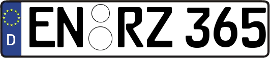 EN-RZ365