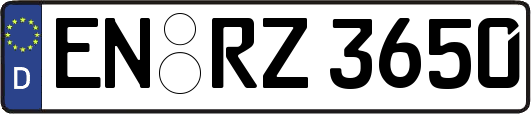 EN-RZ3650
