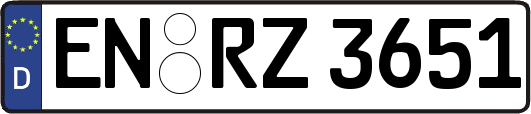 EN-RZ3651