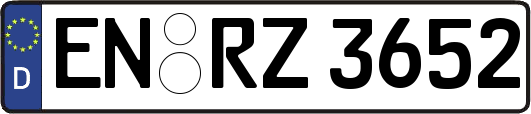 EN-RZ3652