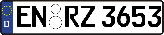 EN-RZ3653