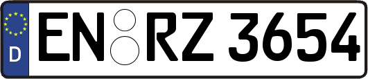 EN-RZ3654