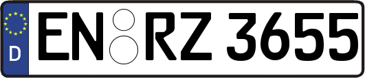 EN-RZ3655