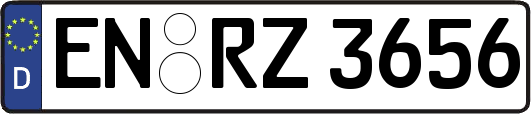 EN-RZ3656