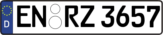 EN-RZ3657